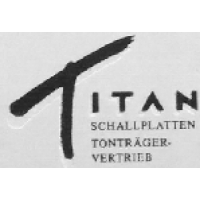 Titan Schallplatten