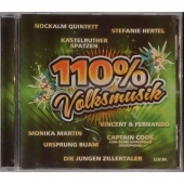 110% Volksmusik