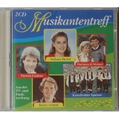 Musikantentreff 2CD