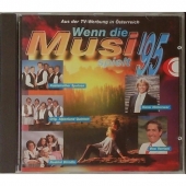 Wenn die Musi spielt 95