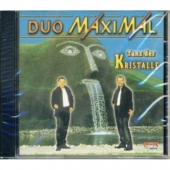 Duo Maximal - Tanz der Kristalle