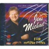 Jens Michael - Fr meine Fans