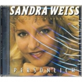 Sandra Weiss - ...persnlich