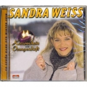 Sandra Weiss - Kerzenschein und Orangenduft