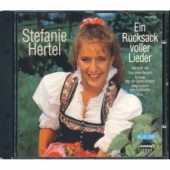 Stefanie Hertel - Ein Rucksack voller Lieder