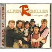 Alpenrebellen - I will gar nix...