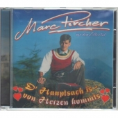 Marc Pircher aus dem Zillertal - D Hauptsach is von...