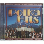 Polka Hits - Polkaschwung