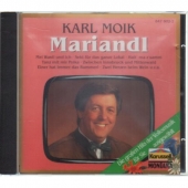 Karl Moik - Mariandl