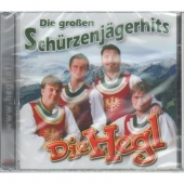 Die Hegl - Die groen Schrzenjgerhits