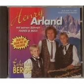Henry Arland mit seinen Shnen Hansi & Maxi - Echo der Berge