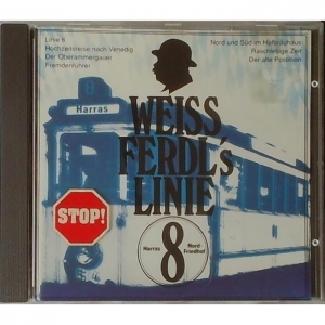 Weiss Ferdls Linie 8