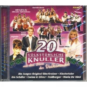 20 Volkstmliche Knller Folge 9