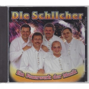 Die Schilcher - Ein Feuerwerk der Musik