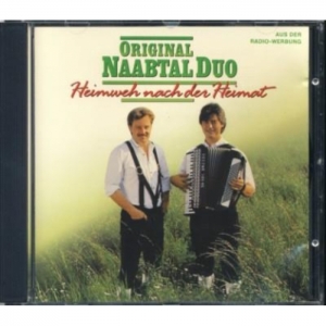 Original Naabtal Duo - Heimweh nach der Heimat