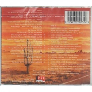 The Very Best of Country Music 2CD
