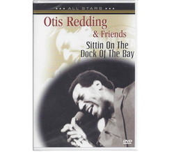 Otis Redding & Friends - Sitting on the Dock of the Bay