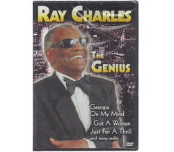 Ray Charles - The Genius