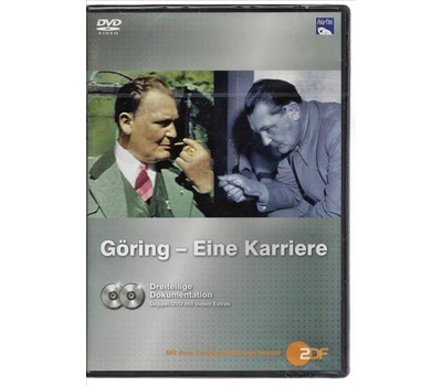 Gring - Eine Karriere 2DVD