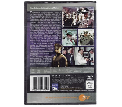 Gring - Eine Karriere 2DVD