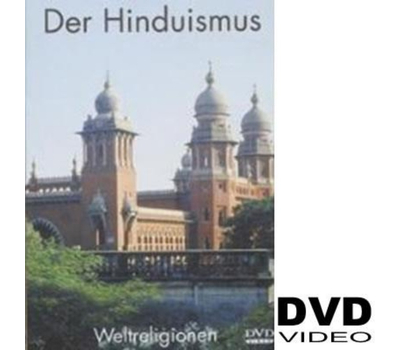 Weltreligionen - Der Hinduismus