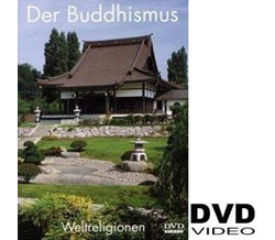 Weltreligionen - Der Buddhismus