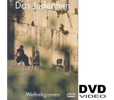 Weltreligionen - Das Judentum