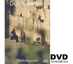 Weltreligionen - Das Judentum