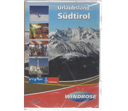 Sdtirol - Urlaubsland