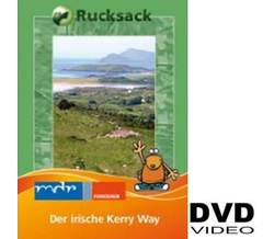 Rucksack: Der irische Kerry Way