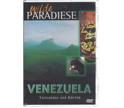 Wilde Paradiese - Venezuela - Tafelberge der Gtter