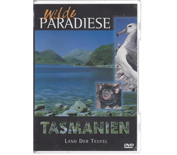 Wilde Paradiese - Tasmanien: Land der Teufel