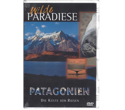 Wilde Paradiese - Patagonien: Die Kste der Riesen