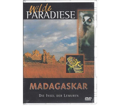 Wilde Paradiese - Madagaskar: Die Insel der Lemuren