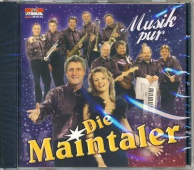 Die Maintaler - Musik pur