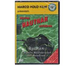 Natur Hautnah erleben: Rochen Elegante Meeresriesen der...