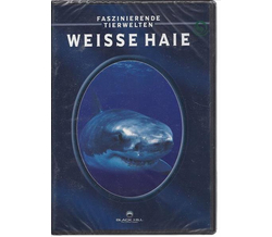 Faszinierende Tierwelten - Weisse Haie