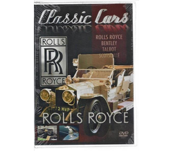 Classic Cars - Rolls Royce / Bentley / Talbot / ...