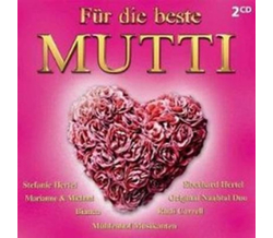 Fr die Beste Mutti (2CD)