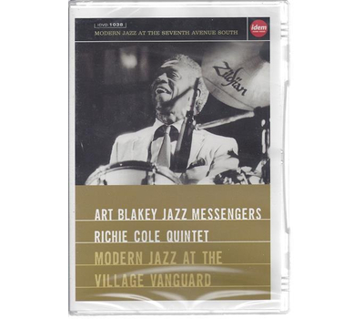 Art Blakey Jazz Messengers