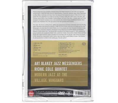 Art Blakey Jazz Messengers