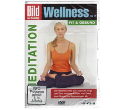 BamS Wellness Vol. 12 - Meditation Basic Fit & Gesund