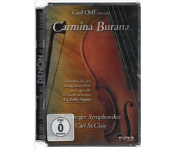 Carl Orff - Carmina Burana