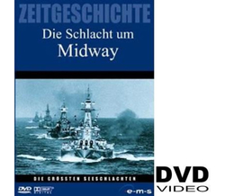 Zeitgeschichte - Die Schlacht um Midway / Die grssten...