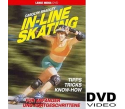 In-Line Skating - Tipps, Tricks und Know-How