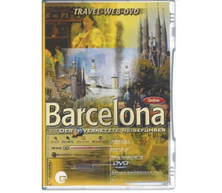 Barcelona - der vernetzte Reisefhrer