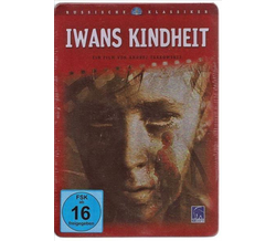 Iwans Kindheit (Steelbox - Limitierte Edition)