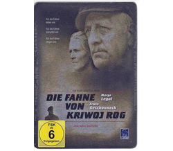 Die Fahne von Kriwoj Rog (Steelbox - Limitierte Edition)