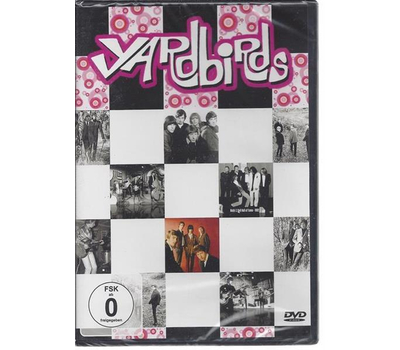 Yardbirds