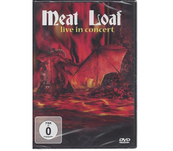 Meat Loaf - Live in Concert